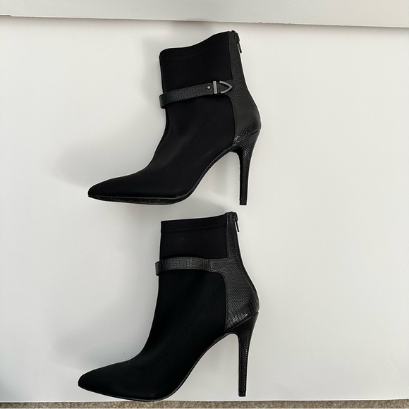 Charles by Charles David Perri Boots - Picture 3 of 9